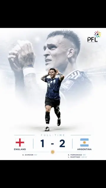 Argentina are heading to the World Cup final after a stunning late comeback a...